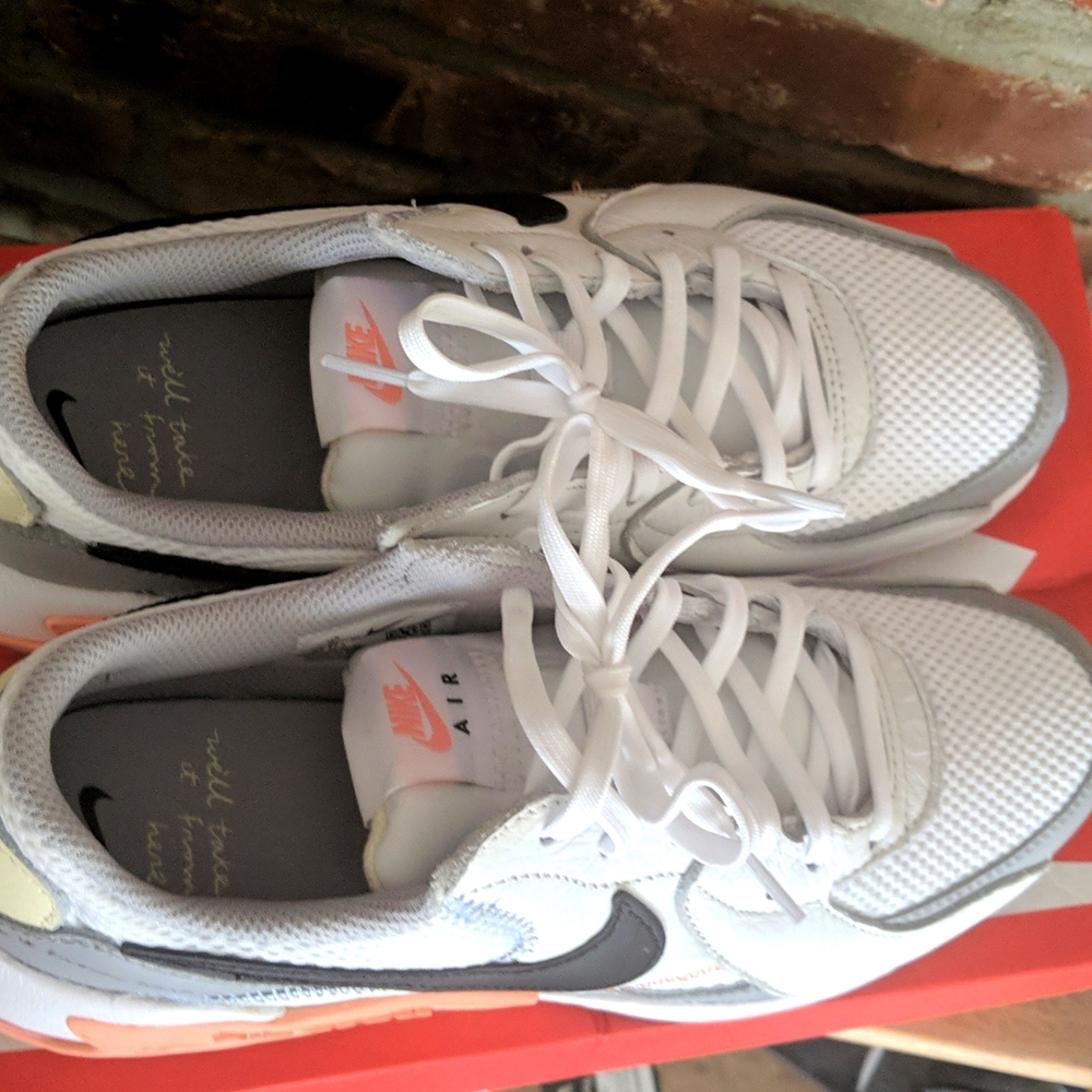 NIB: Nike Air Max Excee - Picture 3 of 4